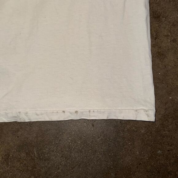 1991 Pure Heaven 20th Anniversary Tee - Picture 8 of 9